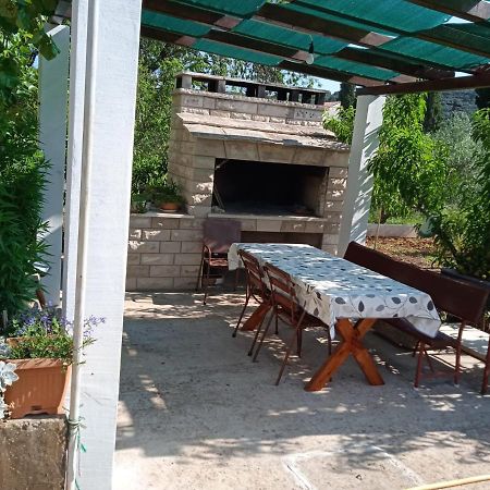 Apartments Marita Korčula Dış mekan fotoğraf