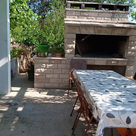 Apartments Marita Korčula Dış mekan fotoğraf