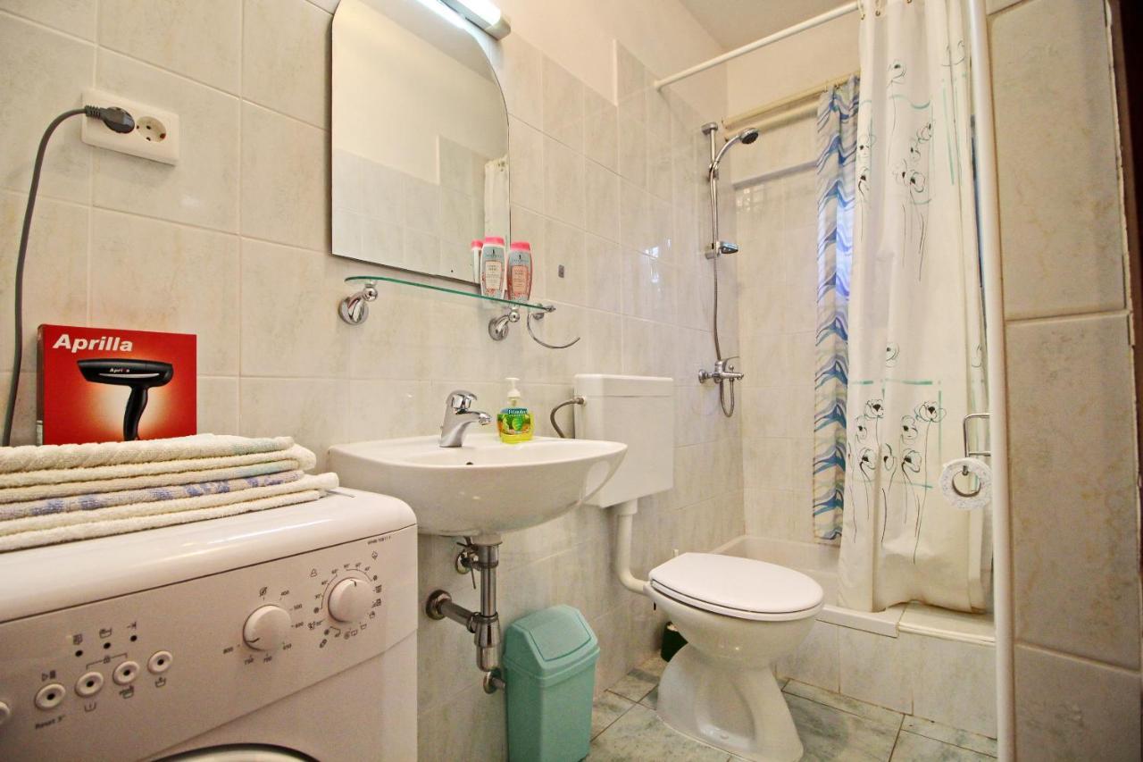 Apartments Marita Korčula Dış mekan fotoğraf