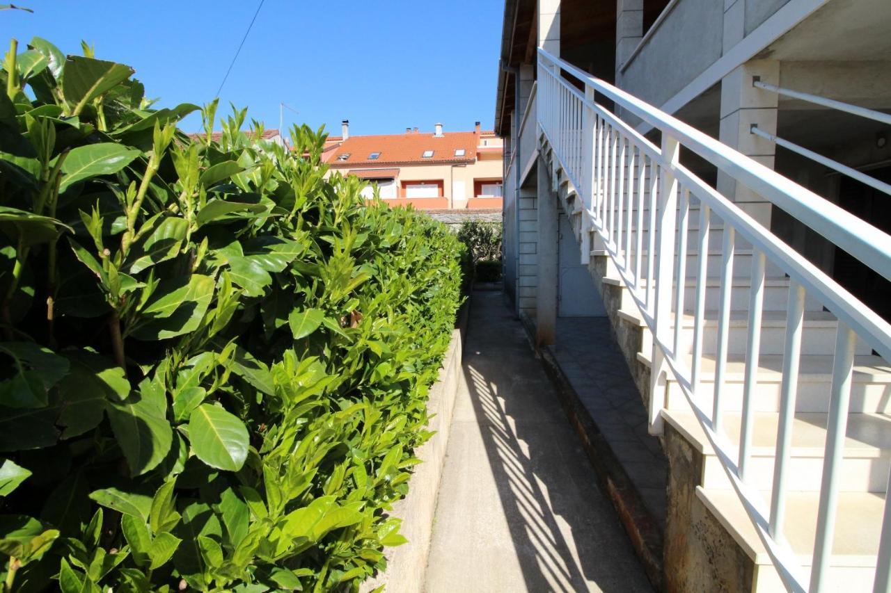 Apartments Marita Korčula Dış mekan fotoğraf