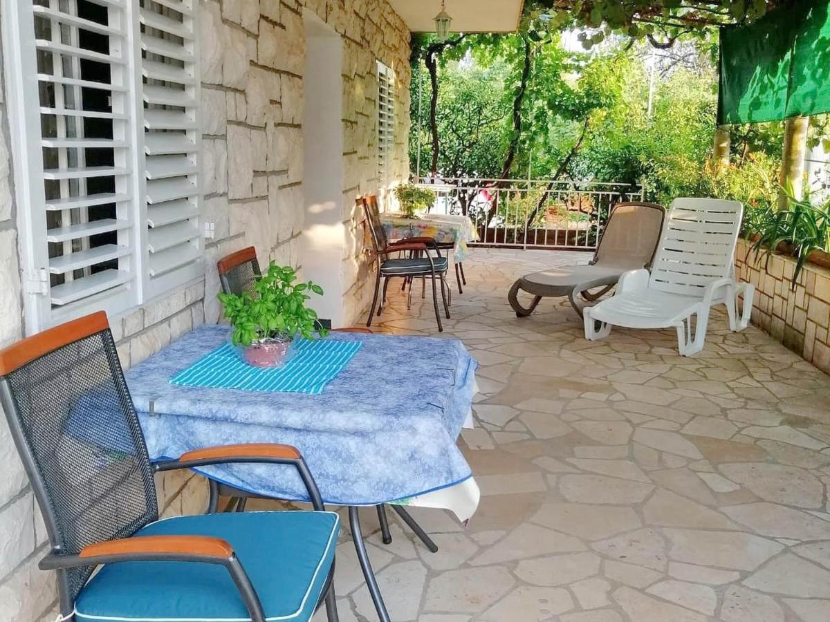 Apartments Marita Korčula Dış mekan fotoğraf