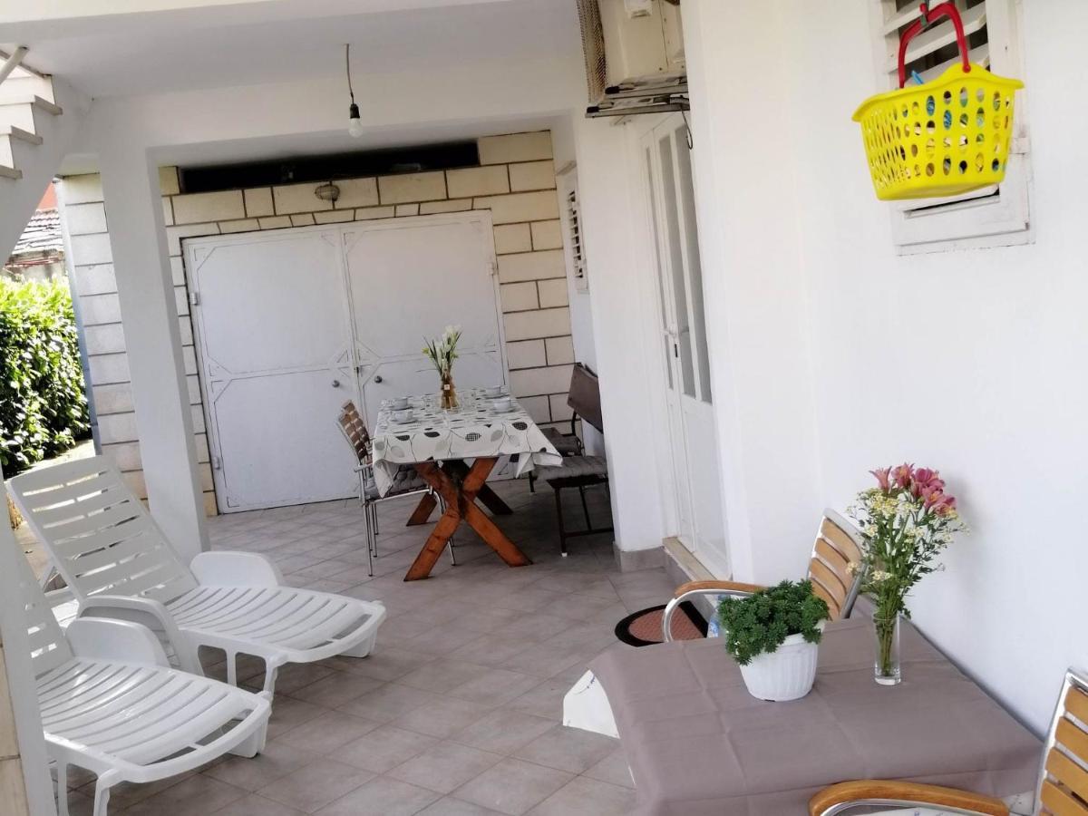 Apartments Marita Korčula Dış mekan fotoğraf