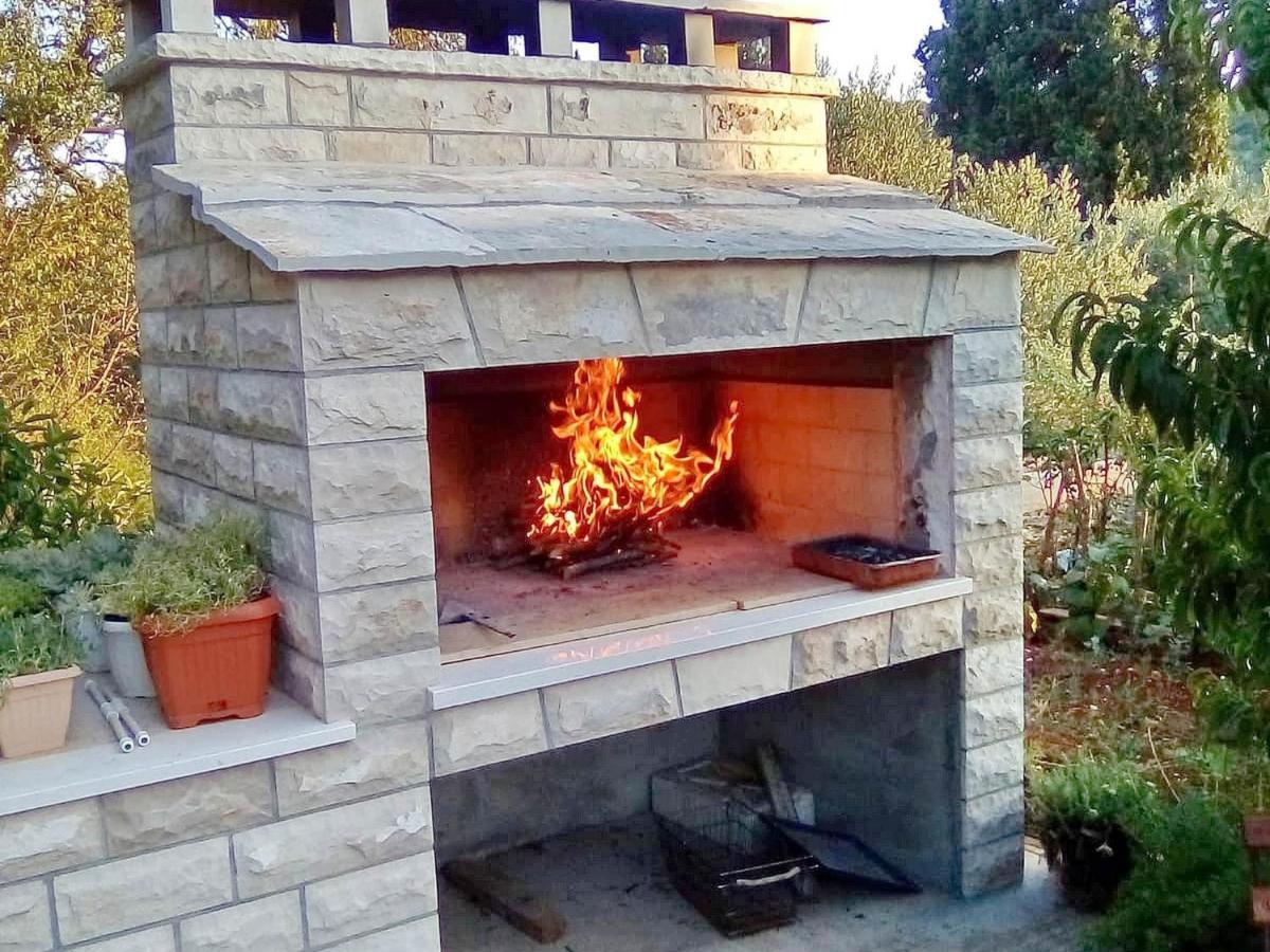 Apartments Marita Korčula Dış mekan fotoğraf