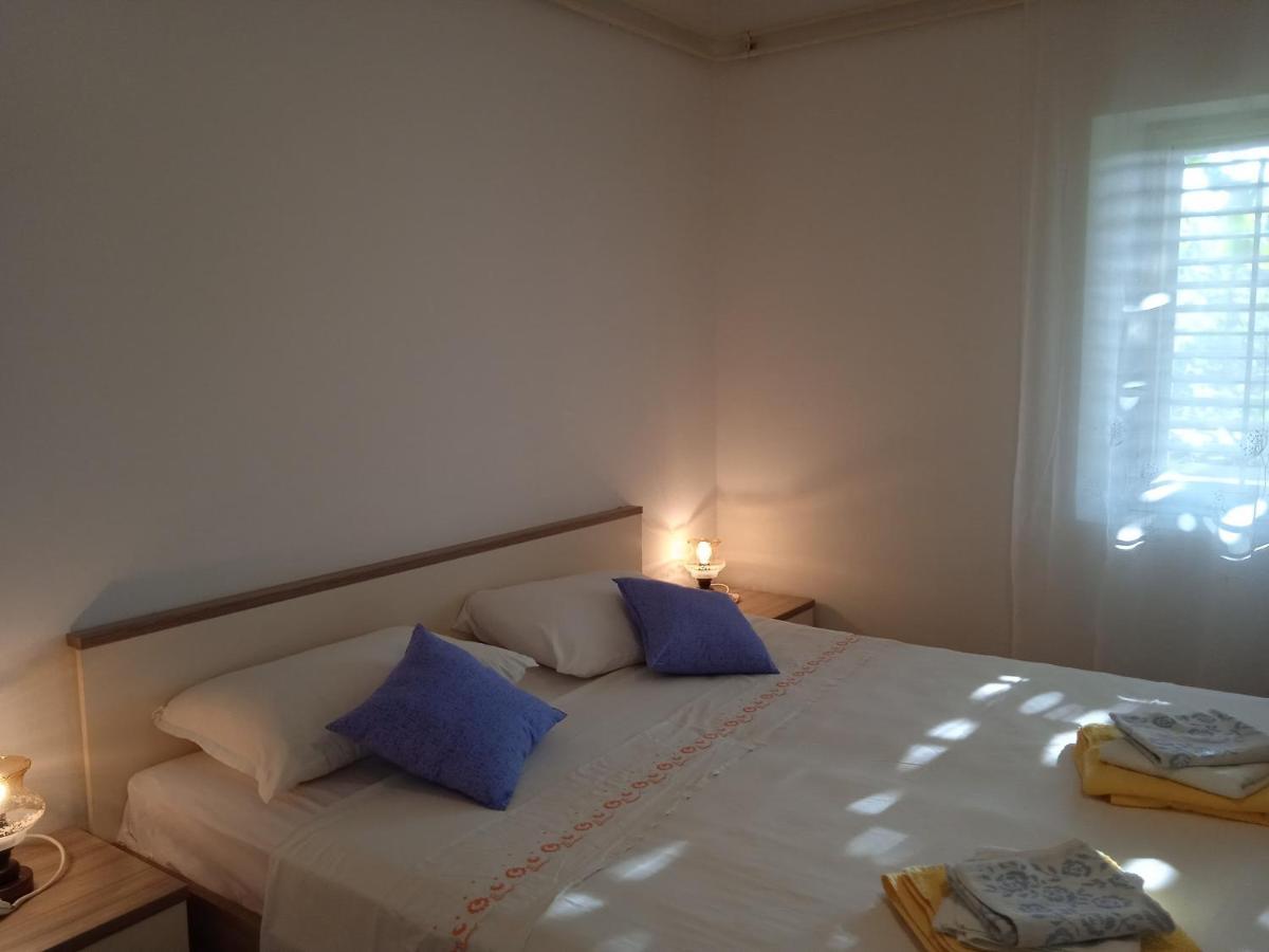 Apartments Marita Korčula Dış mekan fotoğraf
