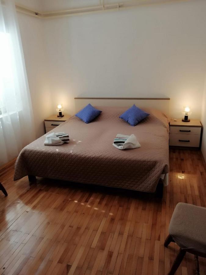 Apartments Marita Korčula Dış mekan fotoğraf