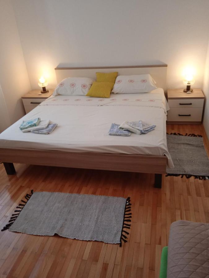 Apartments Marita Korčula Dış mekan fotoğraf