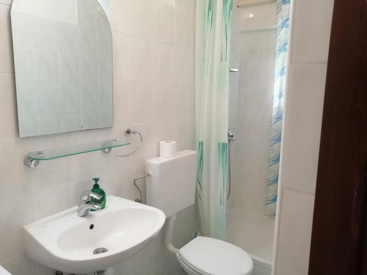 Apartments Marita Korčula Dış mekan fotoğraf