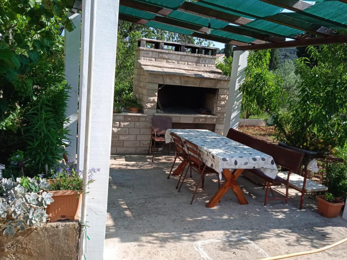 Apartments Marita Korčula Dış mekan fotoğraf