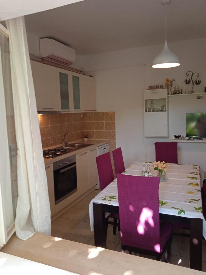 Apartments Marita Korčula Dış mekan fotoğraf