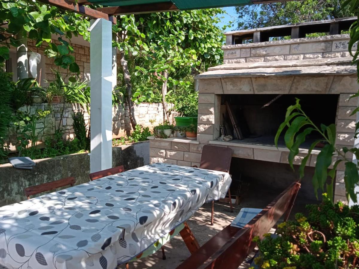 Apartments Marita Korčula Dış mekan fotoğraf