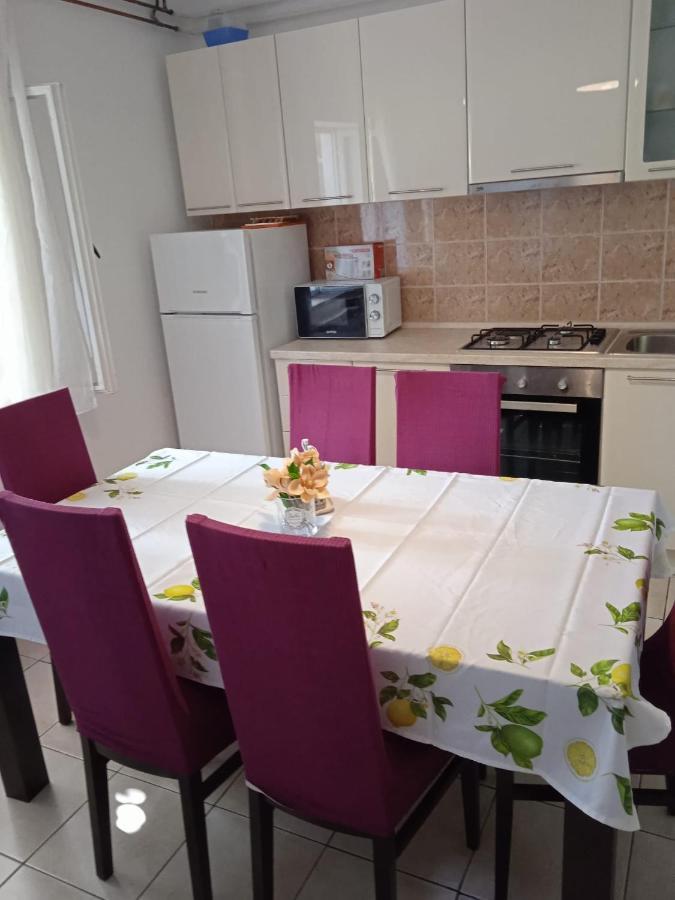 Apartments Marita Korčula Dış mekan fotoğraf