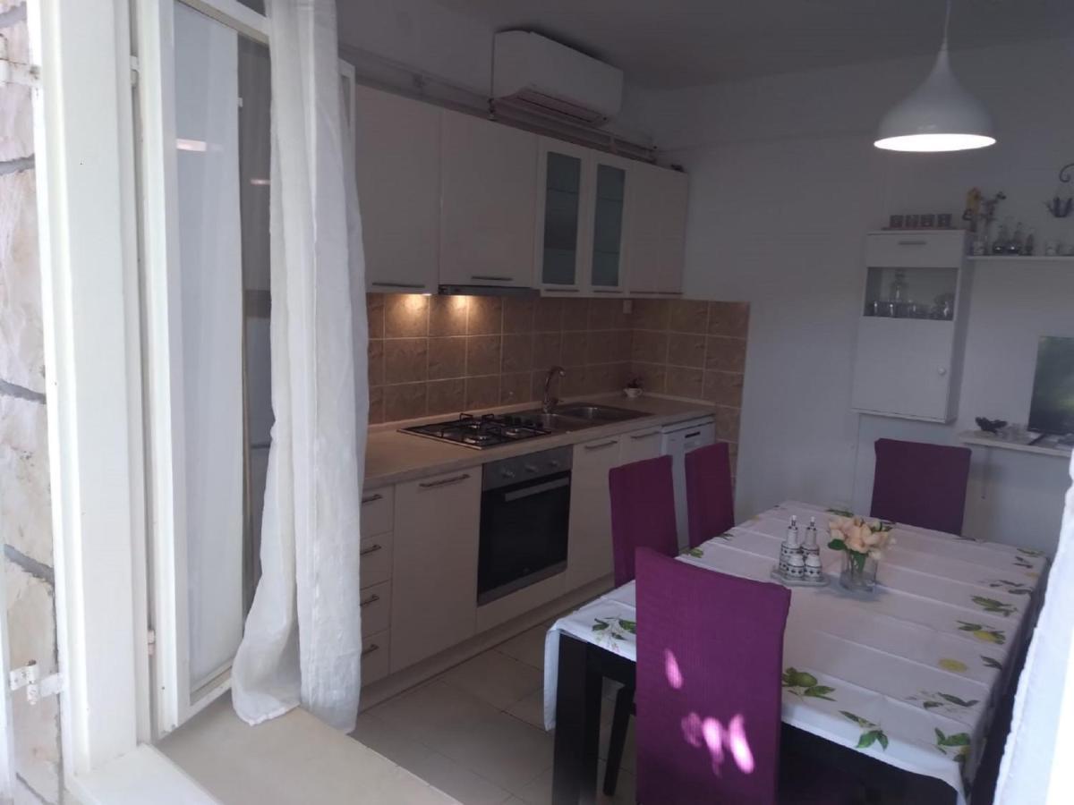 Apartments Marita Korčula Dış mekan fotoğraf