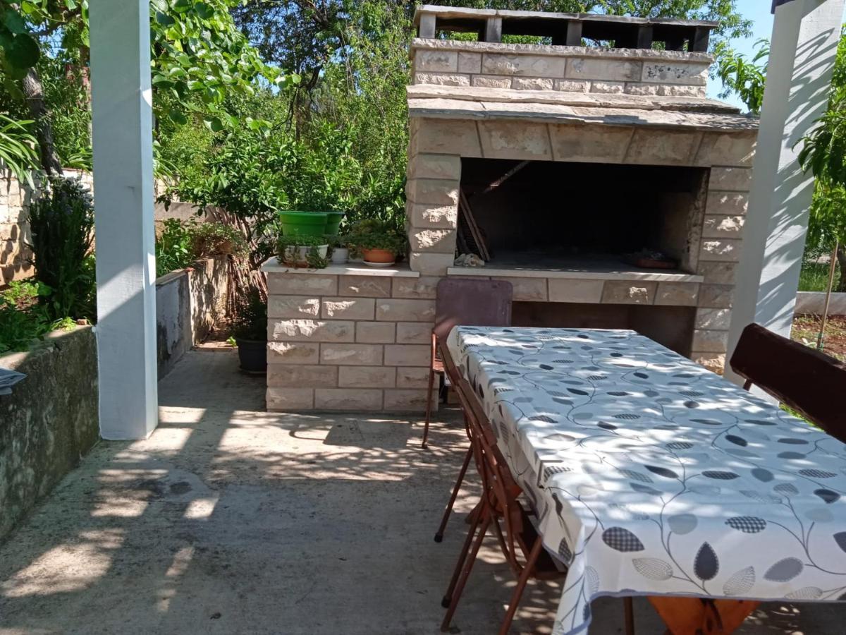 Apartments Marita Korčula Dış mekan fotoğraf