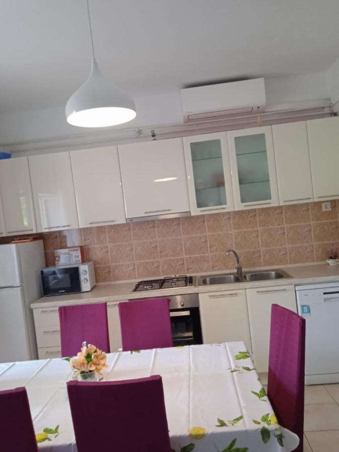 Apartments Marita Korčula Dış mekan fotoğraf