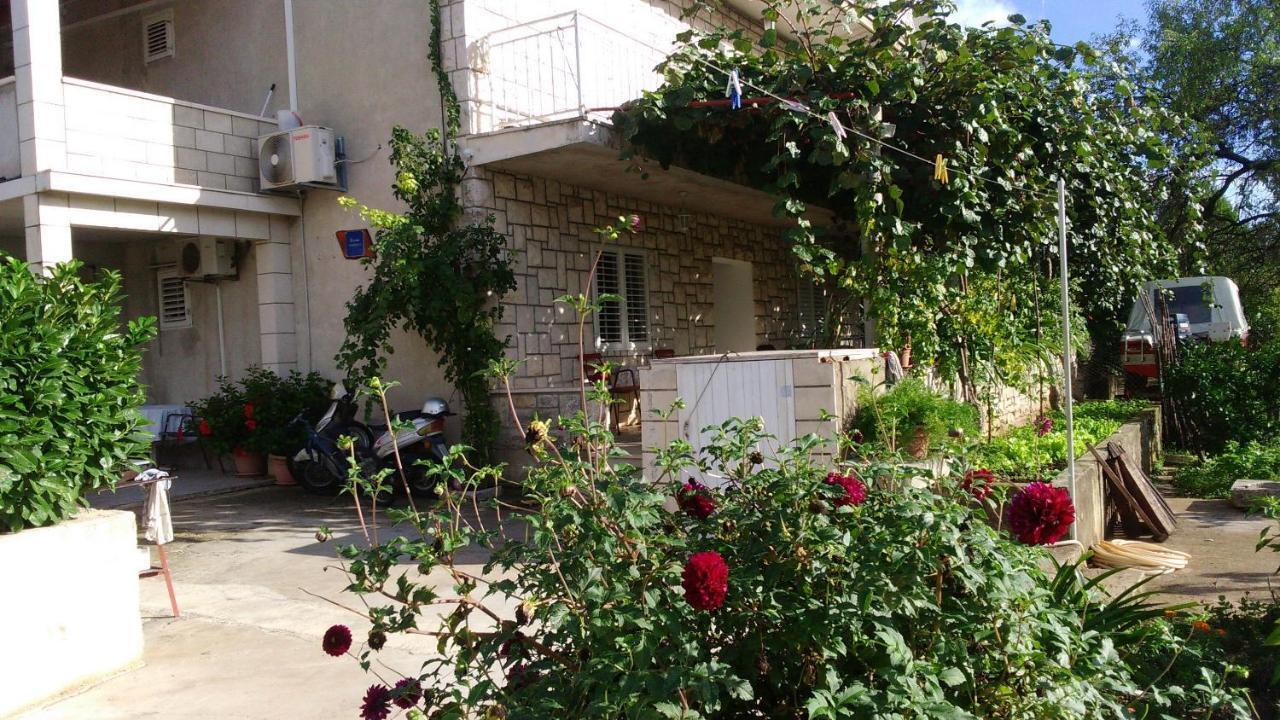 Apartments Marita Korčula Dış mekan fotoğraf